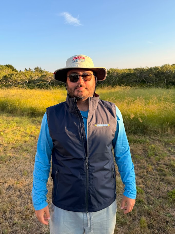 Gill OHC Pilot Vest