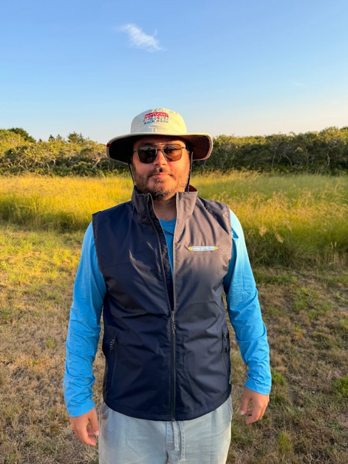 Gill OHC Pilot Vest