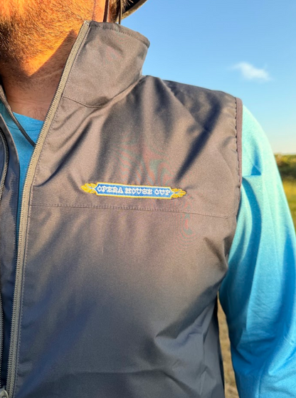 Gill OHC Pilot Vest