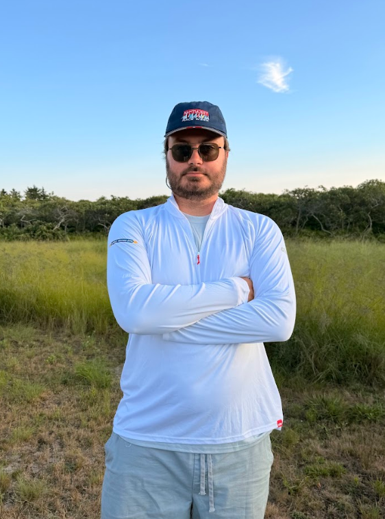 Gill OHC UV Tec Long Sleeve 1/4 Zip