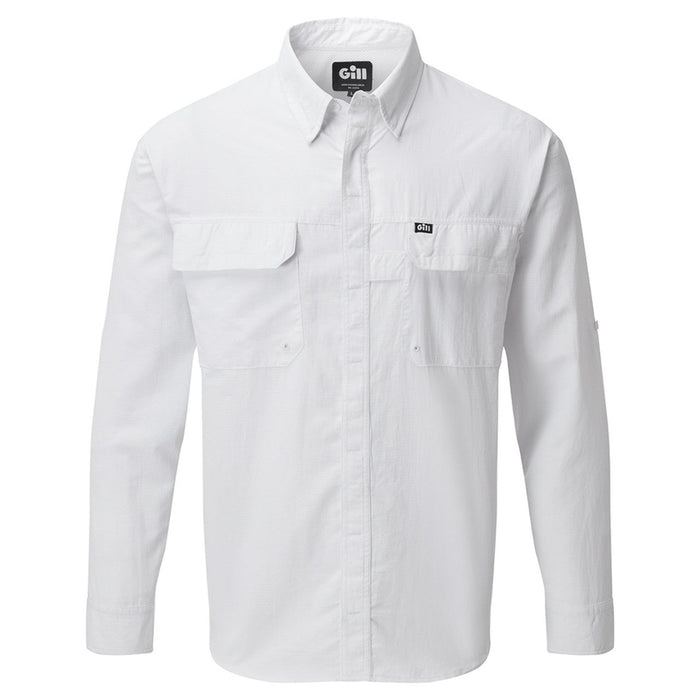 Gill Overton Shirt