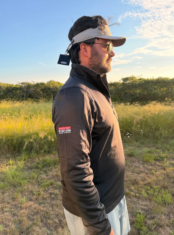 Gill Quest 1/4 Zip