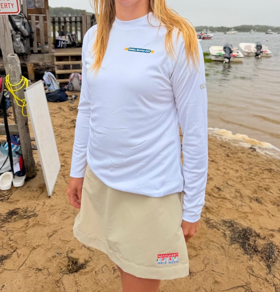 Gill UV Stretch Skort
