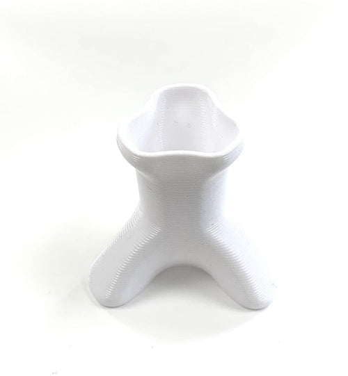 Gina K. Designs - Storage - Glue Holder. Store glue tip down in this handy glue holder. Holds 1 Connect Glue, sold separately. Available at Embellish Away located in Bowmanville Ontario Canada.