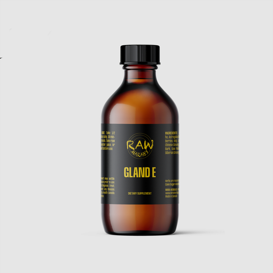 Gland E