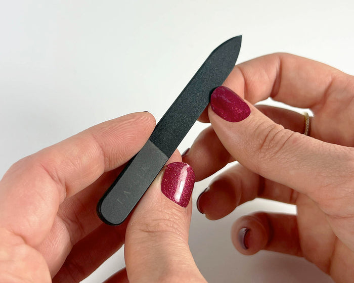 Glass Nail File