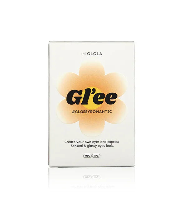 IM OLOLA Glee Brown - IM OLOLA