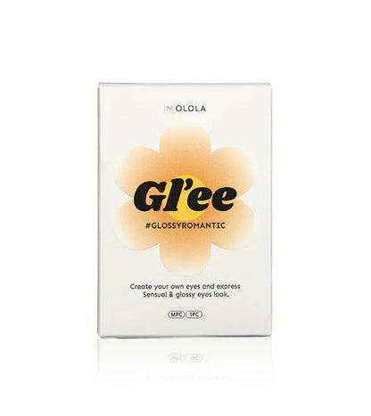 IM OLOLA Glee Brown - IM OLOLA