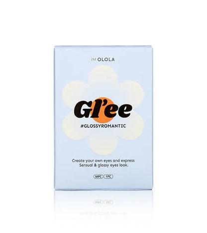 IM OLOLA Glee Gray - IM OLOLA