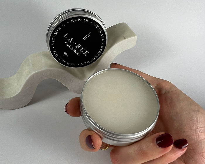Cuticle Balm