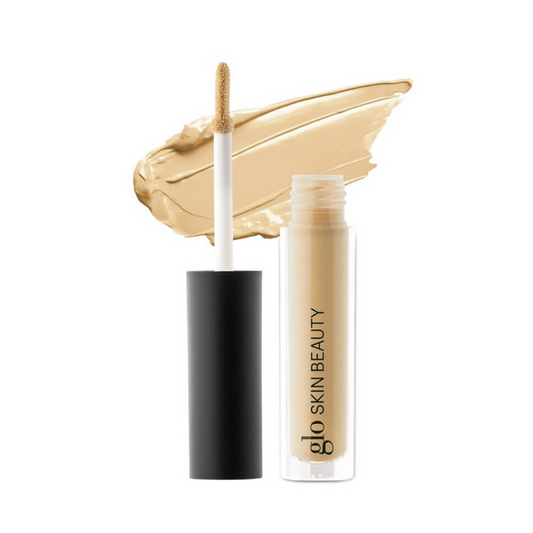 Glo - Luminous Brightening Concealer - Golden, 3,3 ml