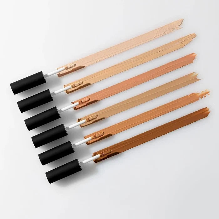 Glo Luminous Brightening Concealer - Honey, 3,3 ml