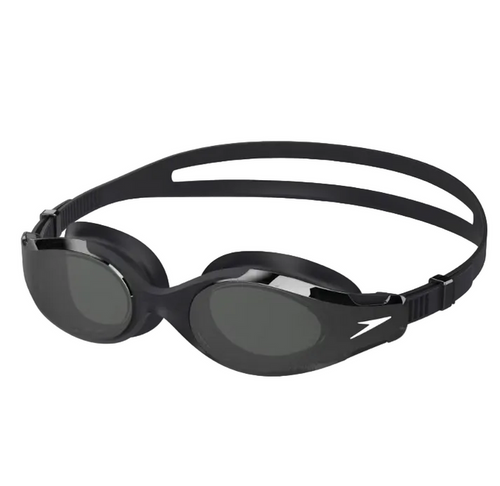 goggles hydrosity 2.0 mirror - blac/smoke