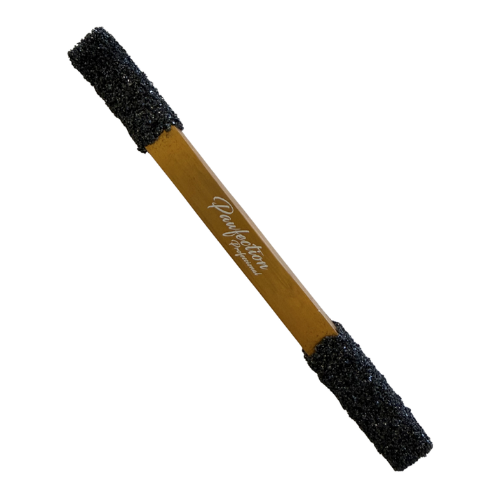Gold Anodizing Stripping File (COARSE)