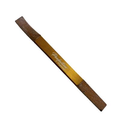 Gold Anodizing Stripping File (FINE)