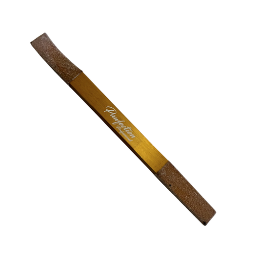 Gold Anodizing Stripping File (FINE)