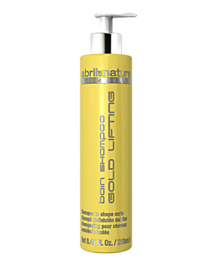 Gold Lifting bain shampoo 8.45 fl. oz.