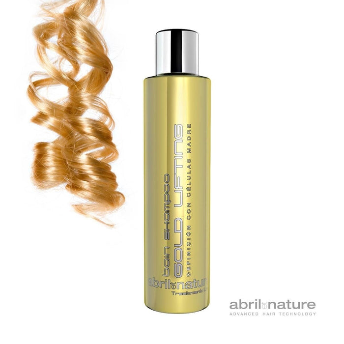 Gold Lifting bain shampoo 8.45 fl. oz.