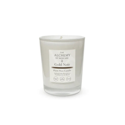 Gold Noir Frankincense & Myrrh Room Fragrance Collection
