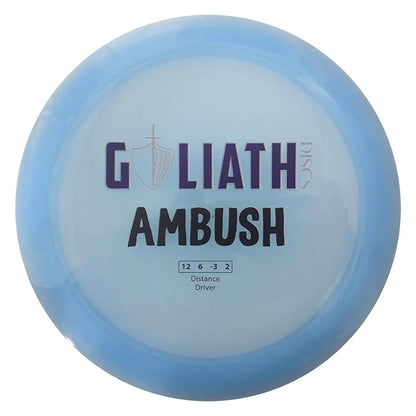 Goliath Discs Ambush (Oasis)