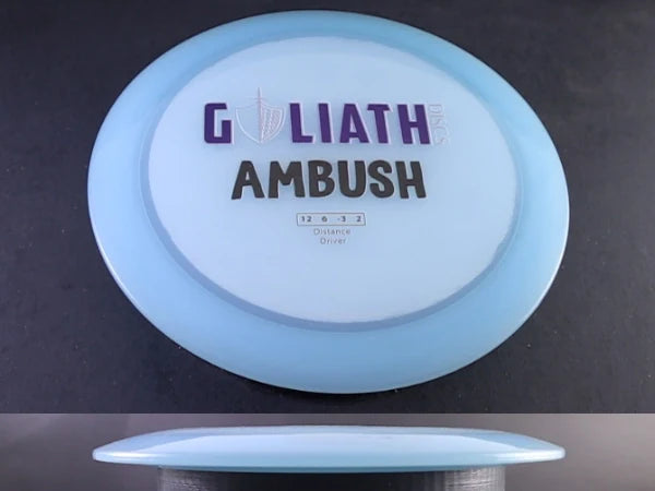 Goliath Discs Ambush (Oasis)