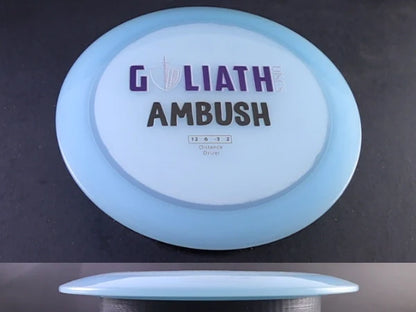 Goliath Discs Ambush (Oasis)