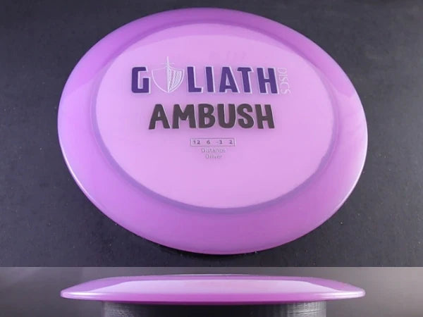 Goliath Discs Ambush (Oasis)