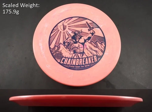 Goliath Discs Chainbreaker (Swirly Oasis)