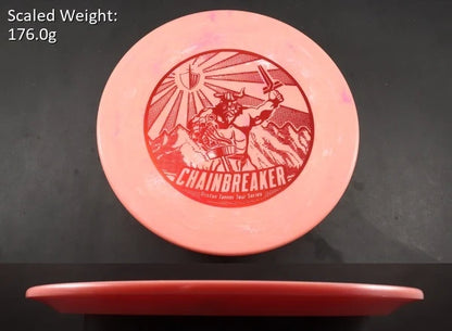 Goliath Discs Chainbreaker (Swirly Oasis)