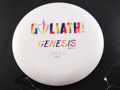Goliath Discs Covenant (Putter Blend)