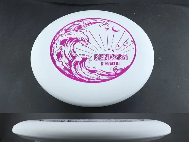 Goliath Discs Covenant (Putter Blend)