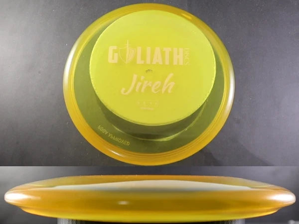 Goliath Discs Jireh (Oasis)