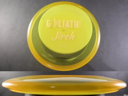 Goliath Discs Jireh (Oasis)