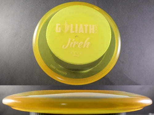 Goliath Discs Jireh (Oasis)