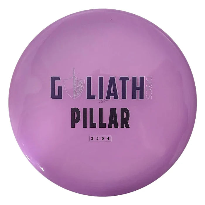Goliath Discs Pillar (Oasis)
