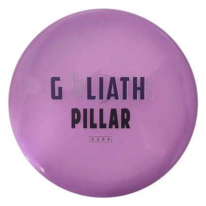 Goliath Discs Pillar (Oasis)