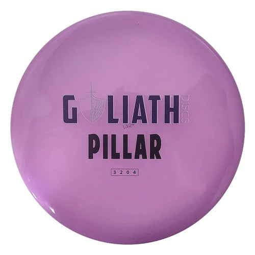 Goliath Discs Pillar (Oasis)