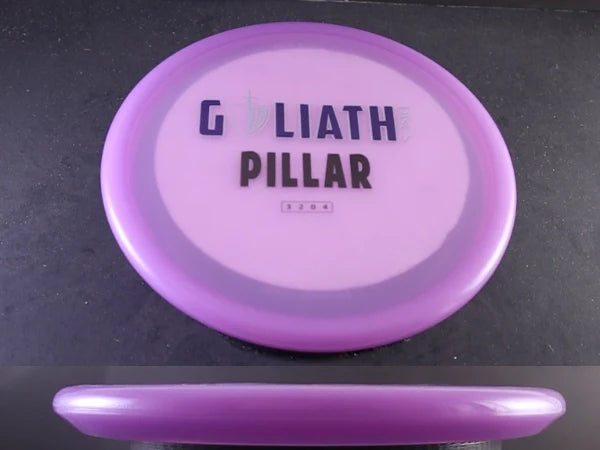 Goliath Discs Pillar (Oasis)