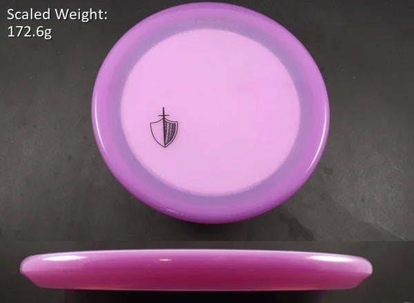 Goliath Discs Pillar (Oasis)