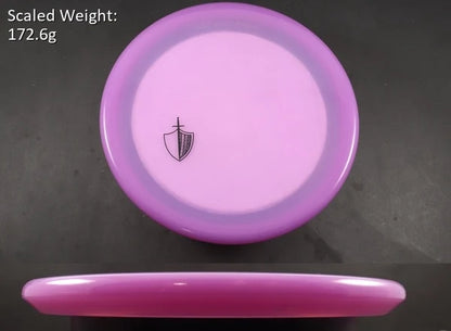 Goliath Discs Pillar (Oasis)
