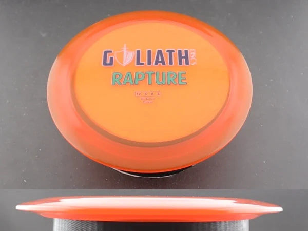 Goliath Discs Rapture (Oasis)