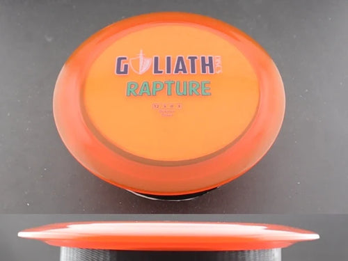 Goliath Discs Rapture (Oasis)