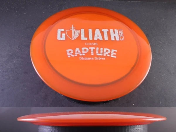 Goliath Discs Rapture (Oasis)
