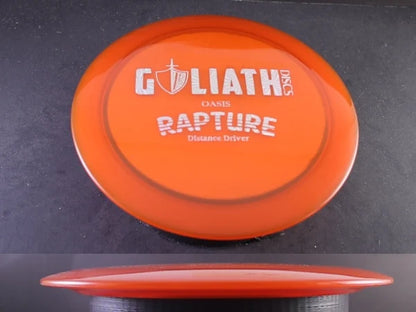 Goliath Discs Rapture (Oasis)