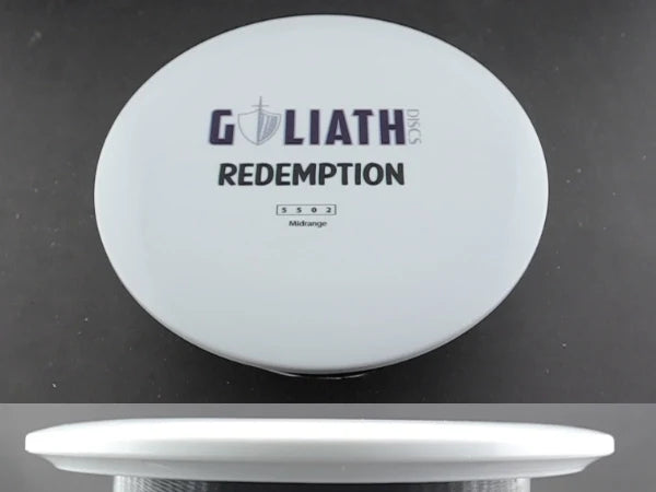 Goliath Discs Redemption (Oasis)