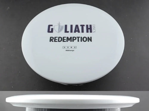 Goliath Discs Redemption (Oasis)