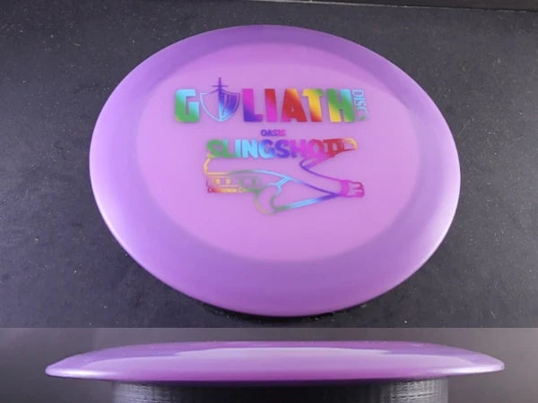 Goliath Discs Slingshot (Oasis)