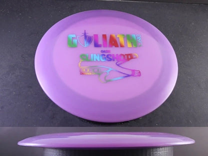 Goliath Discs Slingshot (Oasis)