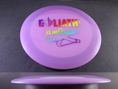 Goliath Discs Slingshot (Oasis)