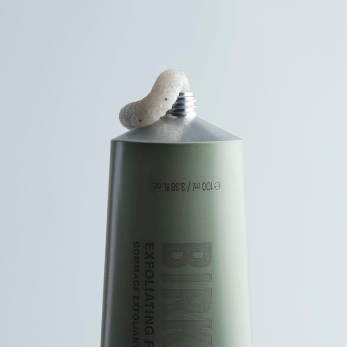 #seo : Gommage Exfoliant Pieds Birkenstock